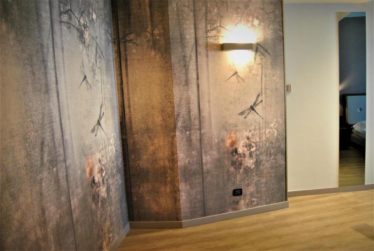 Mokinba Hotels King Milano Esterno foto