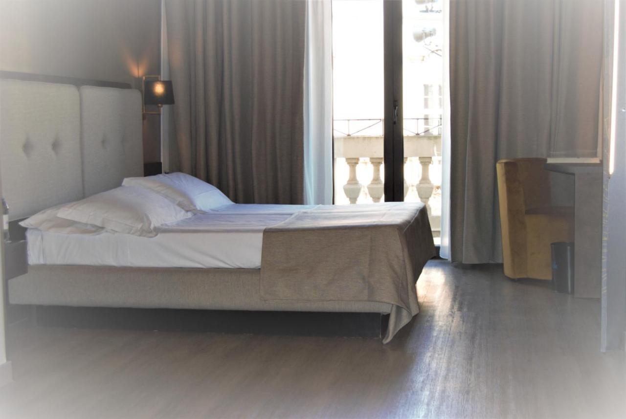 Mokinba Hotels King Milano Esterno foto